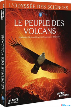   ( 1-6  6) / Le Peuple des Volcans VO