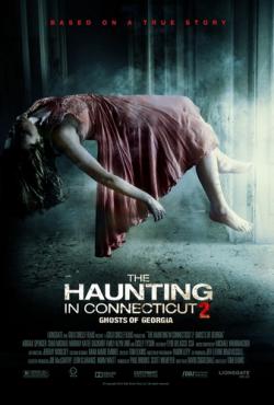    2:   / The Haunting in Connecticut 2: Ghosts of Georgia ENG