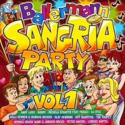 VA - Ballermann Sangria Party Vol.1
