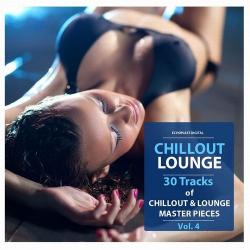 VA - Chillout Lounge, Vol. 4