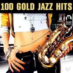 VA - 100 Gold Jazz Hits