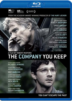 []   / The Company You Keep (2012) DUB