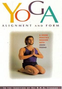 .       / Yoga Alignment and Form with John Friend