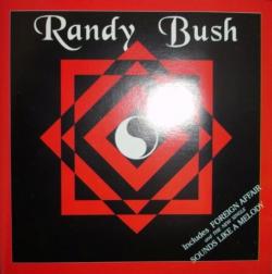 Randy Bush - Randy Bush