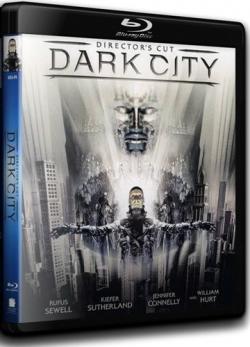   / Dark City MVO