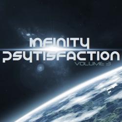 VA - Infinity Psytisfaction - Vol. 3