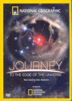 National Geographic:     / National Geographic: Journey to the Edge of the Universe DUB