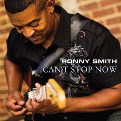 Ronny Smith - Can't Stop Now