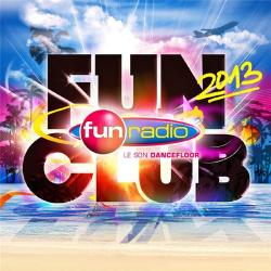 VA - Fun Radio: Fun Club 2013 (2CD)