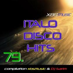 VA - Italo Disco Hits Vol. 79