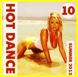 VA - Hot Dance Summer Vol. 10