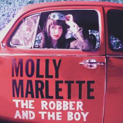 Molly Marlette - The Robber and the Boy