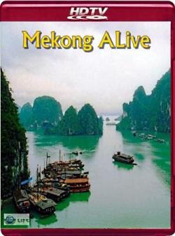   (5 ) / Mekong ALive DVO