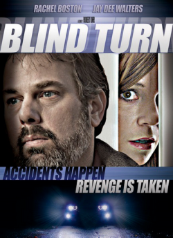   / Blind Turn DVO
