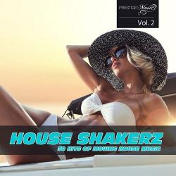 VA - House Shakerz Vol - 2