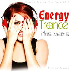 VA - Energy Trance The Mars