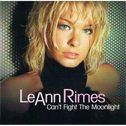 LeAnn Rimes - Can't Fight The Moonlight