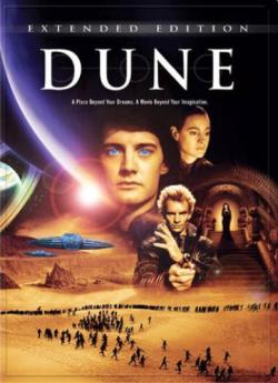  / Dune -   / Children of Dune MVO+DVO