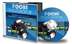 Focus Photoeditor 6.5.7.0 Portable