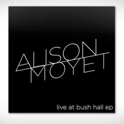 Alison Moyet - Live at Bush Hall