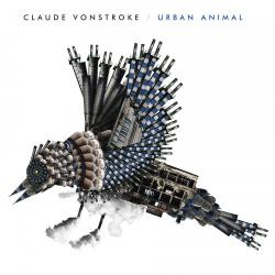 Claude VonStroke - Urban Animal