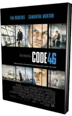  46 / Code 46 MVO