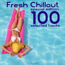 VA - Fresh Chillout: Special Edition 100 Selected Tracks