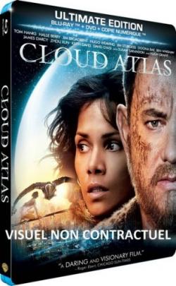   / Cloud Atlas DUB