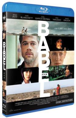 [PSP]  / Babel (2006) DUB