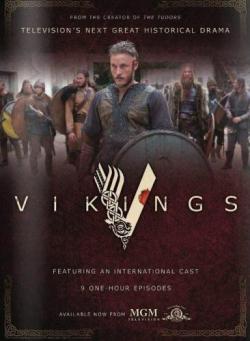 [PSP]  (1 , 1-9   9) / Vikings (2013) MVO
