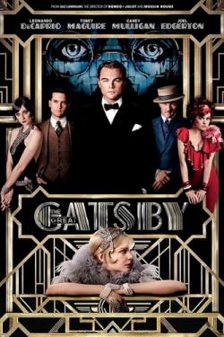 [iPad]   / The Great Gatsby (2013) 2xDUB