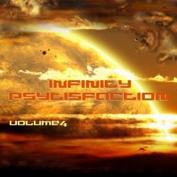 VA - Infinity Psytisfaction - Vol. 4