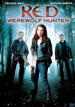 :    / Red: Werewolf Hunter MVO