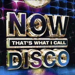 VA - NOW! That's What I Call Disco