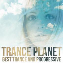 Dj Ivan-Ice-Berg - Trance-Planet #297