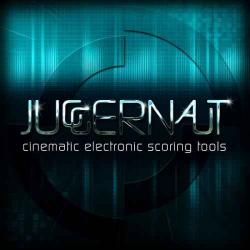 Impact Soundworks - Juggernaut - Cinematic Electronic Scoring Tools