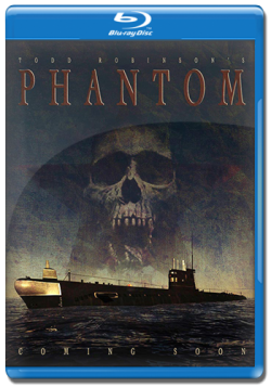  / Phantom MVO