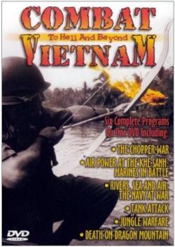    -     [6   6] / Combat Vietnam - To Hell and Beyond VO