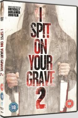      2 / I Spit on Your Grave 2 MVO