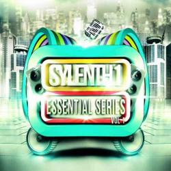 Sylenth1 - Essential Audio Media - Sylenth1 Essential Series Vol.1