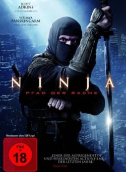  2:   / Ninja: Shadow of a Tear DVO