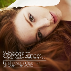 VA - Whisper of Consciousness Volume 53