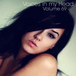 VA - Voices in my Head Volume 69