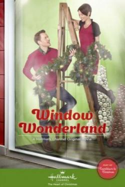     / Window Wonderland MVO