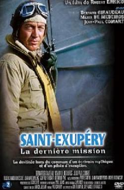 -:   / Saint-Exupry: La dernire mission MVO