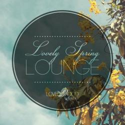 VA - Lovely Spring Lounge