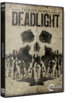 Deadlight (2012)