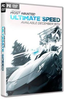 Need for Speed: Most Wanted - Ultimate Speed (/v.1.3)