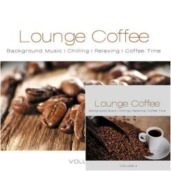 VA - Lounge Coffee, Vol. 3-4
