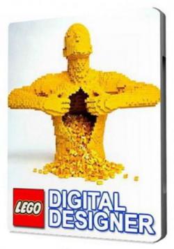 LEGO Digital Designer 4.3.5 /   LEGO